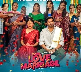 After Dulquer Salmaan, Karthi now congratulates Vikram Prabhu for 'Love Marriage'