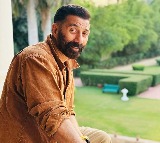 Sunny Deol on playing Lord Hanuman in Ramayana: ‘Honoured to be part of a story that has shaped generations’