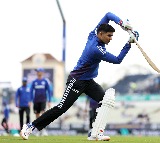 2nd Test: ‘Magnificent’ Shubman Gill looked 'so solid' on day one, says Butcher
