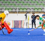 Pakistan can visit India for Hockey Asia Cup: Sports Ministry sources