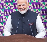 India will soon be world’s third-largest economy: PM Modi