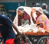 No respite from rain for next four days in MP: IMD