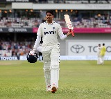 2nd Test: Shubman Gill sets new record for highest Test score by an Indian captain at Edgbaston