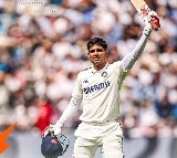2nd Test: Shubman Gill scripts history with highest Test score by an Indian in England