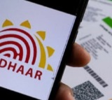 Aadhaar-based transactions jump 7.8 per cent in June to cross 229 crore mark