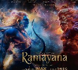 Ramayana Movie Biggest Budget in Indian Cinema