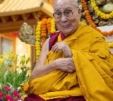 Dalai Lama Successor India Counters China on Selection
