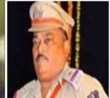 Film Nagar SI Rajeshwar Killed in Sangareddy Road Accident