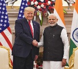 India US Mini Trade Deal In 48 Hours Negotiations On In Washington says Sources