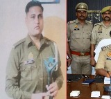 Naushad Tyagi Fake Police Officer Targets Widows in UP