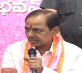 KCR Visits Yashoda Hospital for Medical Checkup