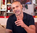 Shikhar Dhawan Breaks Silence On Exit From Indian Team