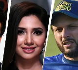 Pakistani Celebrities Accounts Banned Again in India