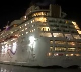 Kandula Durgesh Inaugurates Visakhapatnam Cruise Ship Service
