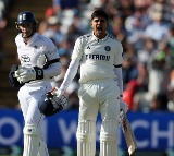 Shubman Gill is a world-class player with a bright future: Jonathan Trott