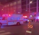 Chicago Shooting Leaves Four Dead 14 Injured