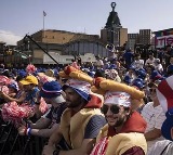 July 4th Celebrations US on high alert for potential terror attacks