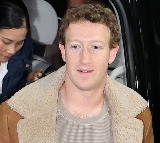 Mark Zuckerberg Removed From Oval Office Meeting With Trump