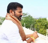 Revanth Reddy Says Hyderabad Competes with Global Cities