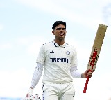 Shubman Gill Powers India to 587 All Out in Edgbaston Test