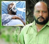 Comedian Fish Venkat Health Crisis Friends Abandoned Says Wife