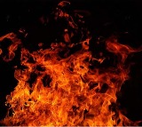 Tirupati Govindaraja Swamy Temple Fire Accident