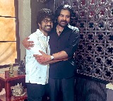 Pawan Kalyan Thanks Arjun Das for Hari Hara Veera Mallu Voice Over
