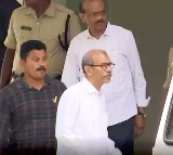 Dhanunjaya Reddy Krishna Mohan Reddy Face Setback in AP Liquor Scam Case