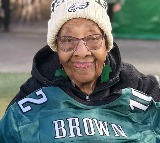 Eloise Brown 102 Year Old Woman Reveals 4 Secrets to Long Life
