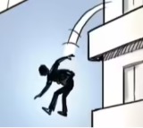 Mumbai Boy Jumps from Building After Mother Urges Tuition