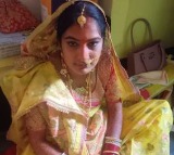 Bihar Woman Kills Husband Days After Wedding Wanted To Marry Uncle
