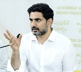 Nara Lokesh Praises Mahaa News for Mana Badi ki Maha News Program