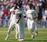 2nd Test: Pacers strike as India leave England at 77/3 after Shubman Gill's majestic 269