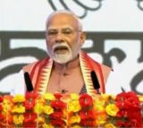 Journey of Indian community to Trinidad and Tobago about 'courage': PM Modi