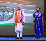 We bow to you, Sir: Trinidad & Tobago PM showers praise on PM Modi
