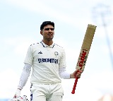 2nd Test: Jadeja hails ‘much grown’ skipper Gill after Edgbaston masterclass