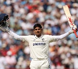 ‘I just wanted to enjoy my batting again’: Shubman Gill reflects on record-breaking double ton at Edgbaston
