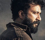 Actor Sathyadev's look in Vijay Deverakonda's 'Kingdom' revealed