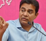 KTR slams government over transportation of human remains in cardboard boxes