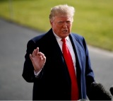 Trump says no progress in Ukraine conflict, after call with Putin