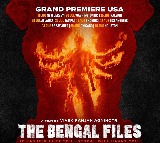 Vivek Agnihotri treats with 'The Bengal Files' promo ahead of the 'Never Again USA Tour'