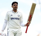 Shubman Gill Shines India Dominates Edgbaston Test Day 2