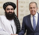 Russia Officially Recognizes Taliban Government in Afghanistan