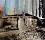 Mahbubnagar Train Derailment Disrupts Rail Traffic