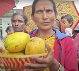 Pawan Kalyan Sends Mangoes to Tribal People in Kuridi