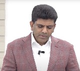Pemmasani Announces Yoga Research Institute in Guntur District
