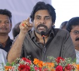 Pawan Kalyan Warns YSRCP on Threats and Rowdyism