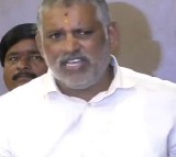 Chevireddy Bhaskar Reddy Creates Ruckus in Vijayawada Jail