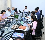 Nara Lokesh Focuses on Naipunya Portal for 20 Lakh Jobs