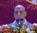 Rajnath Singh Says Operation Sindoor Inspired by Hanuman